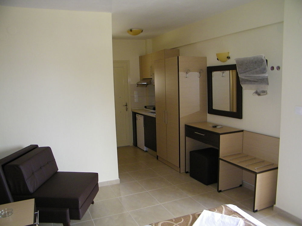 Castro Deluxe Apartment
