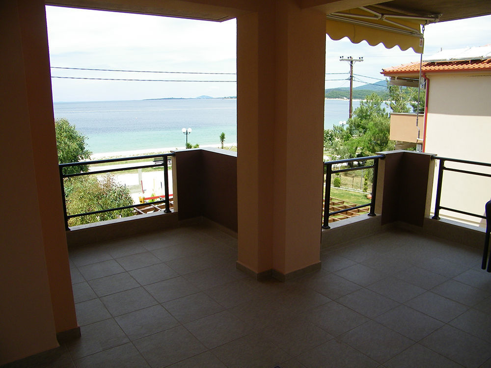 Castro Deluxe Apartment Toroni