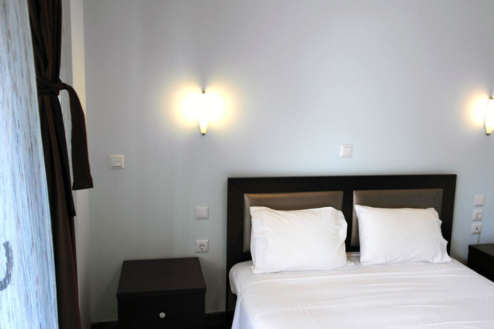 Hotel Makednos Nikiti (Sithonia)