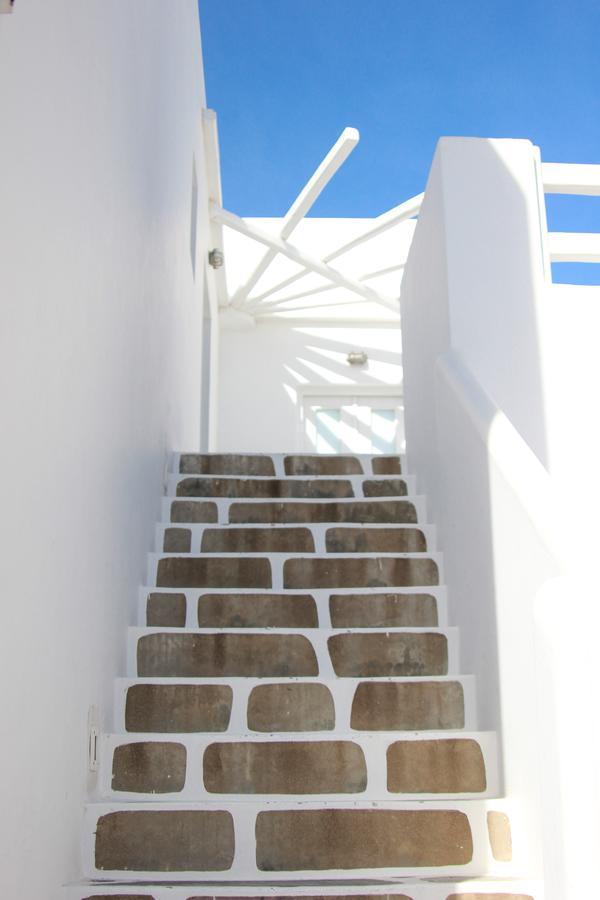Guest house White Myth 2*
