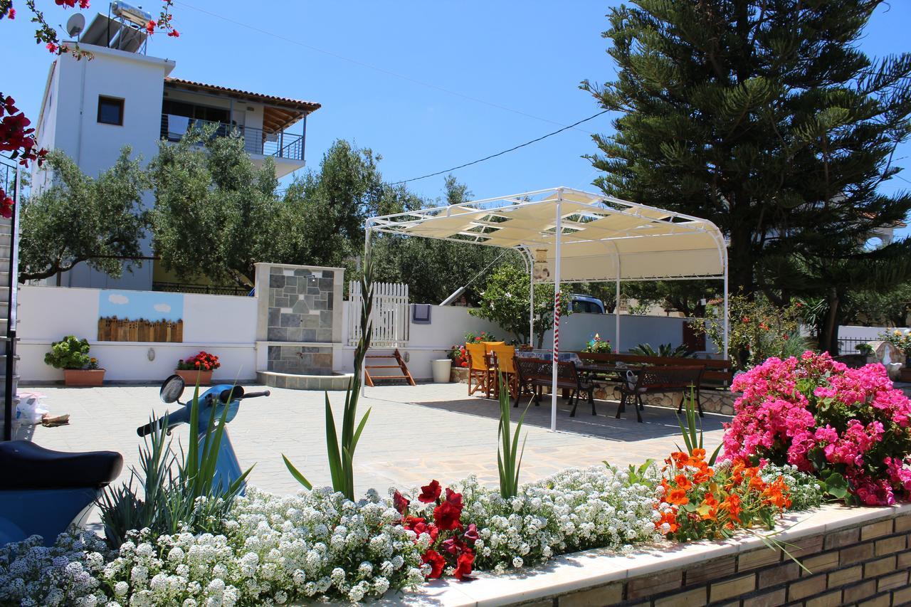 Panorama & Apartment Amoudi