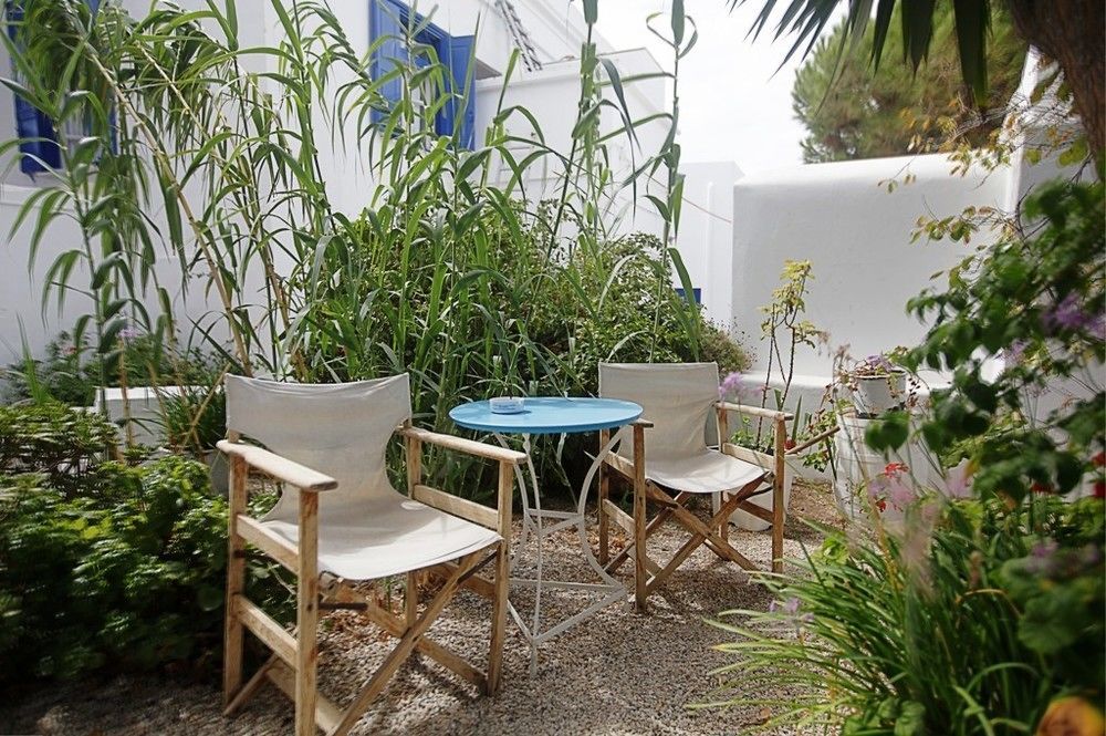 Aphrodite Garden & Olympia Annex Hotel 2*