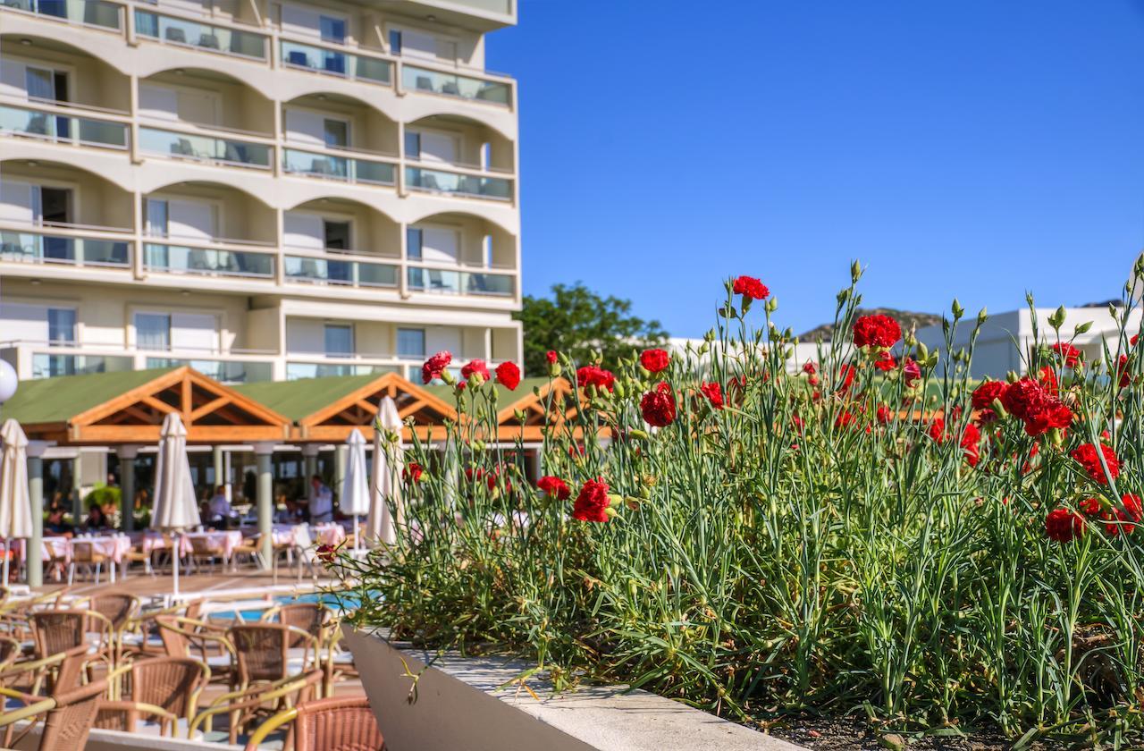 Apollo Hotel