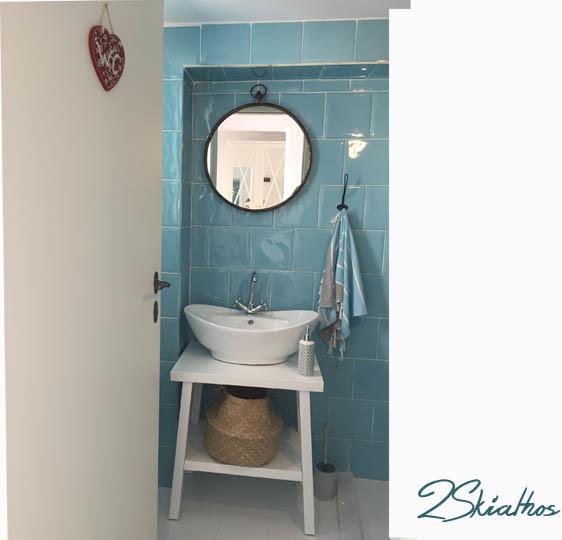 Aparthotel Mystery Luxury Skiathos Town