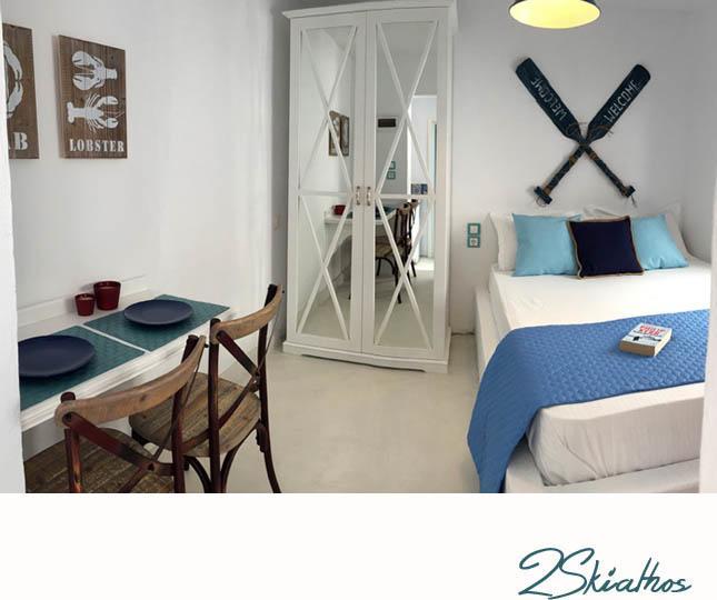 Aparthotel Mystery Luxury 4*