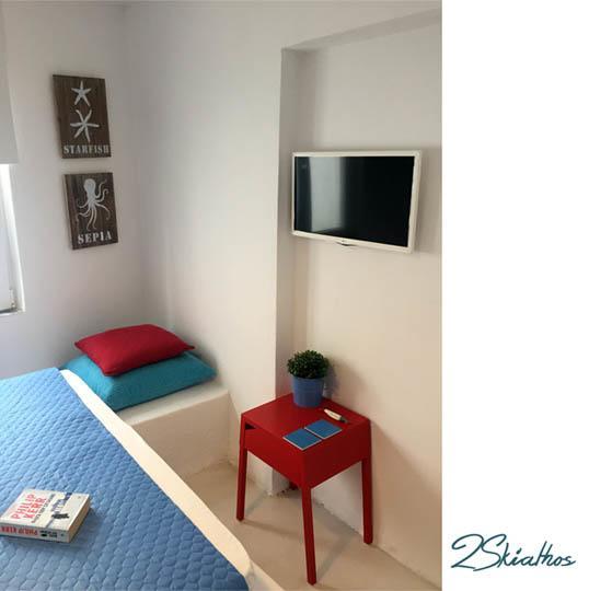 Aparthotel Mystery Luxury