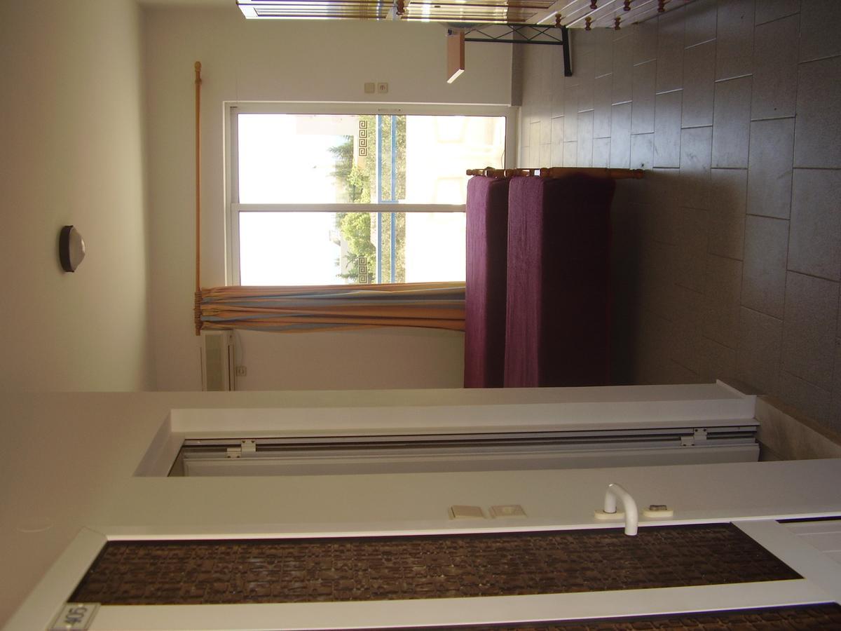Tsambika Pefkos Apartment *