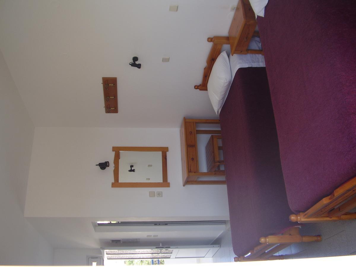 Apartment Tsambika Pefkos *