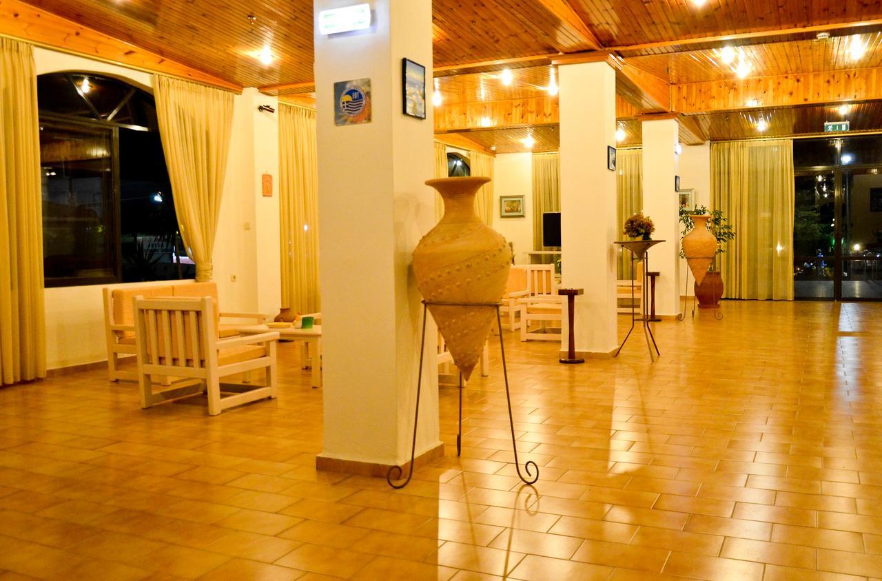 Niko Elen Hotel