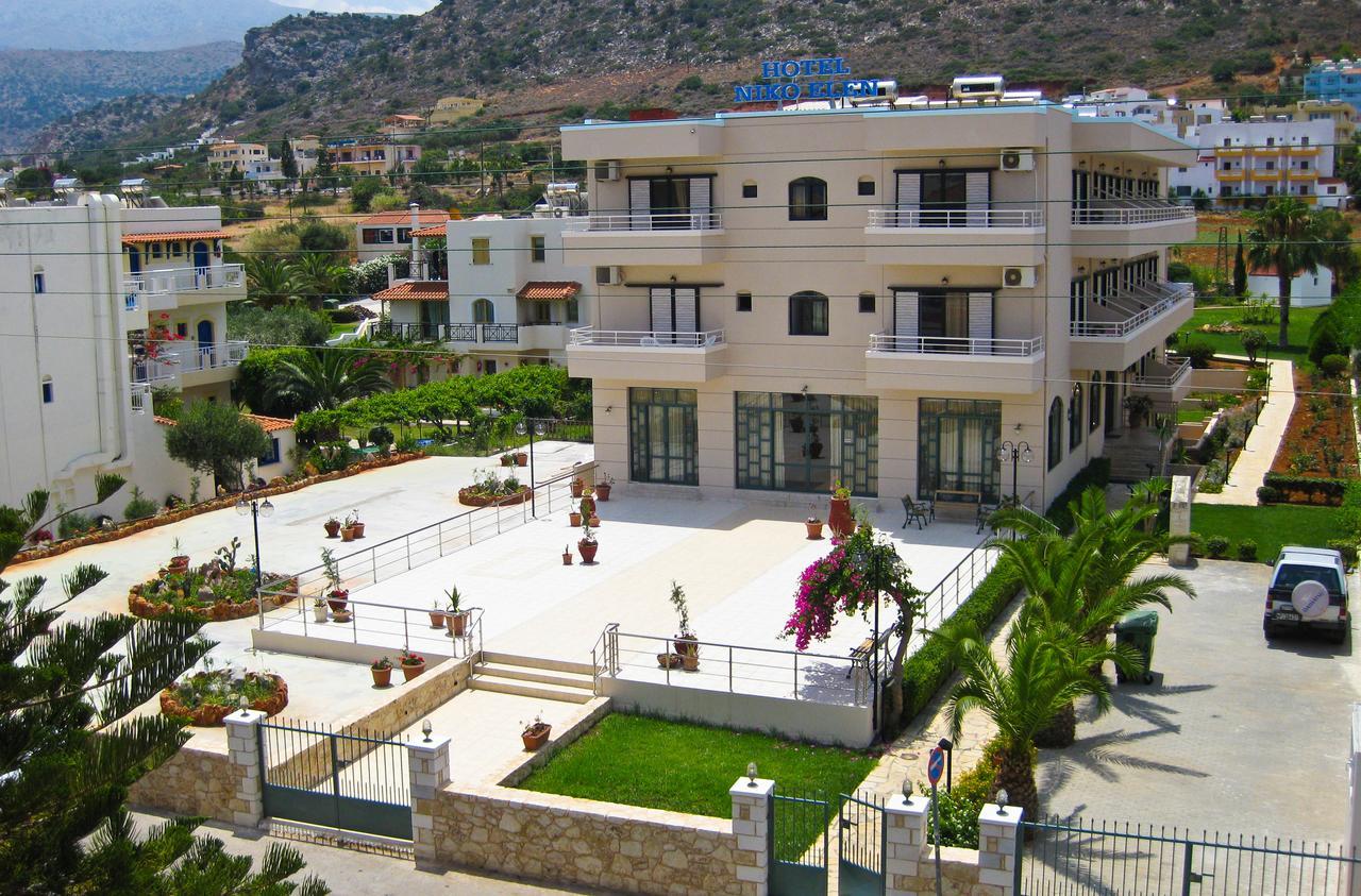Niko Elen Hotel 3*