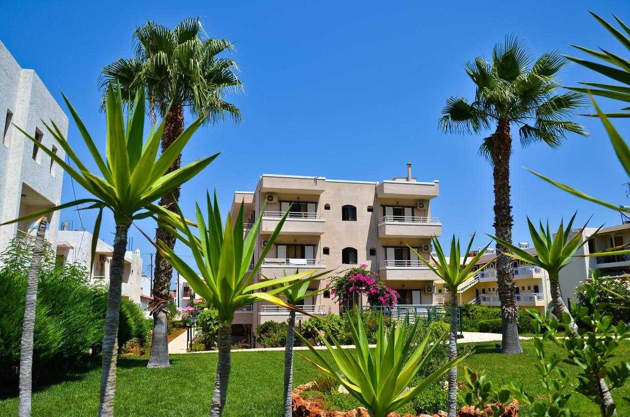 Niko Elen Hotel