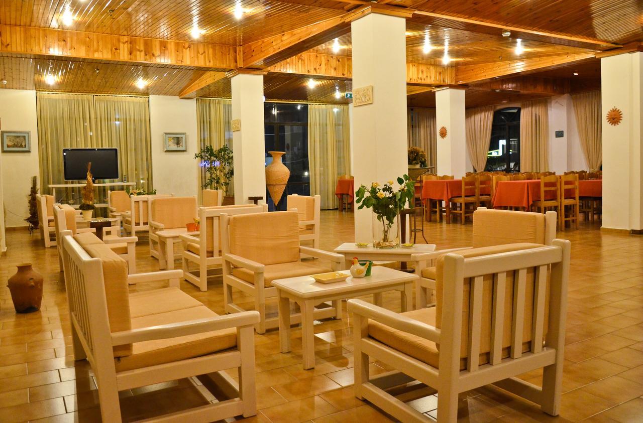 Hotel Niko Elen Stalida