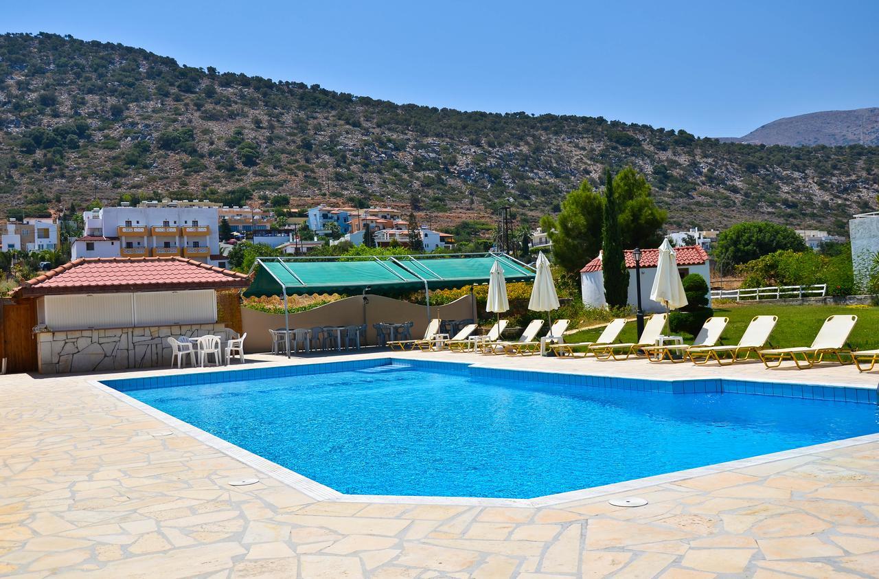 Niko Elen Hotel