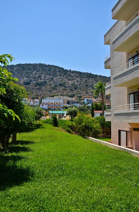 Niko Elen Hotel 3*