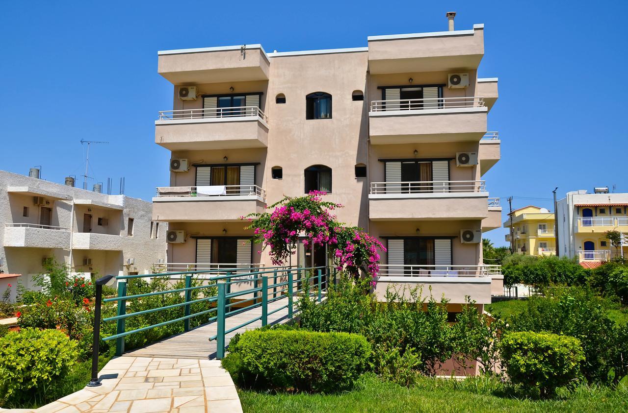 Hotel Niko Elen Stalida