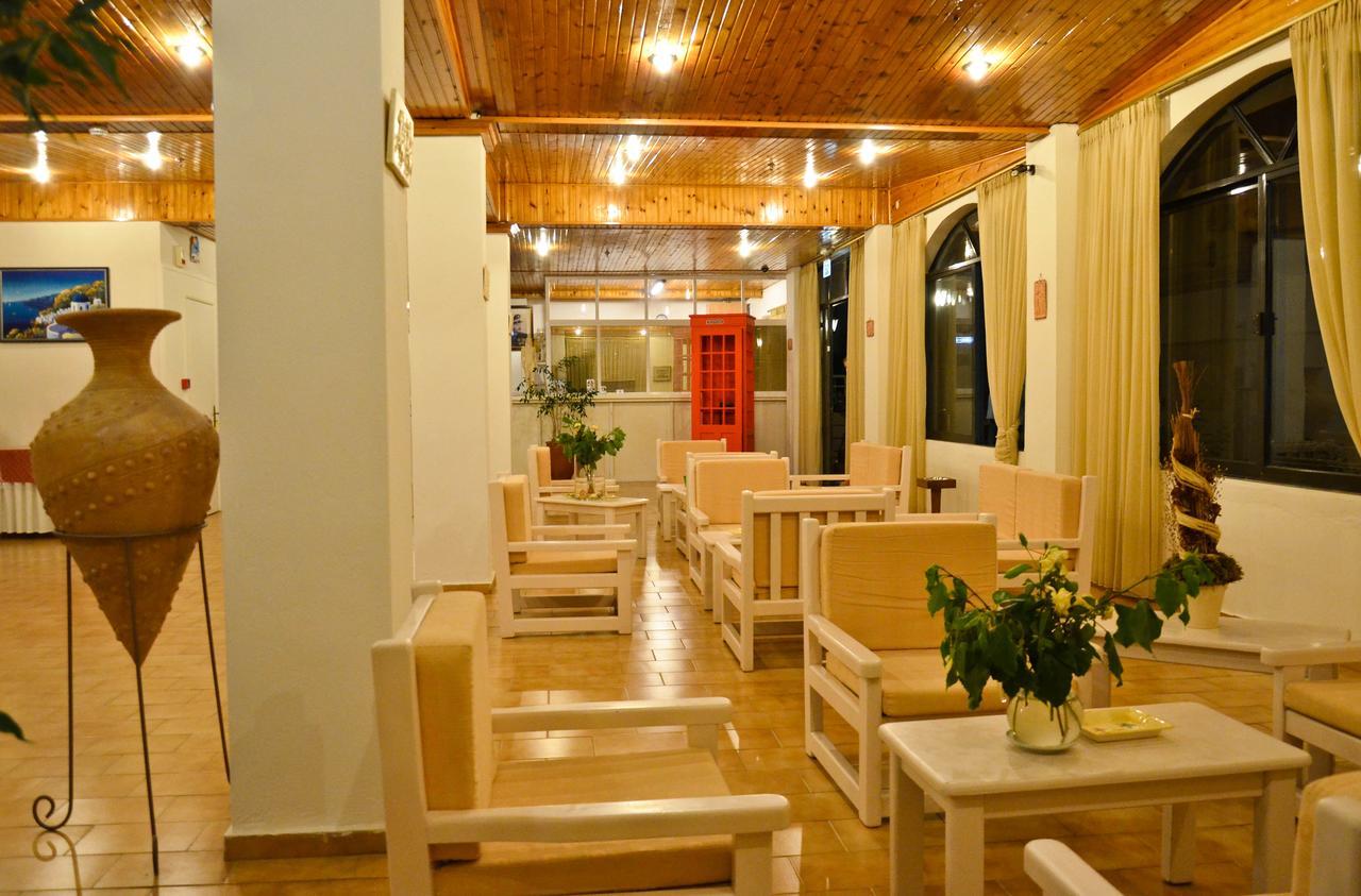 Niko Elen Hotel 3*