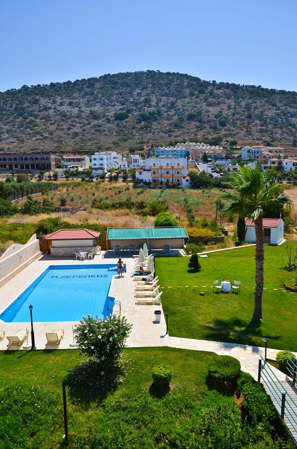 Niko Elen Hotel 3*