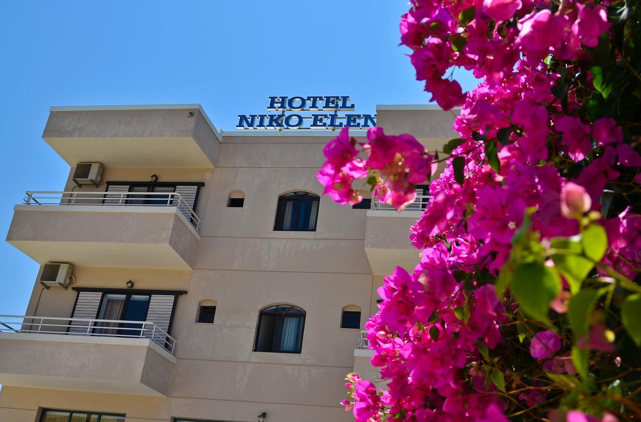 Niko Elen Hotel