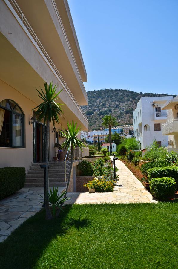 Niko Elen Hotel