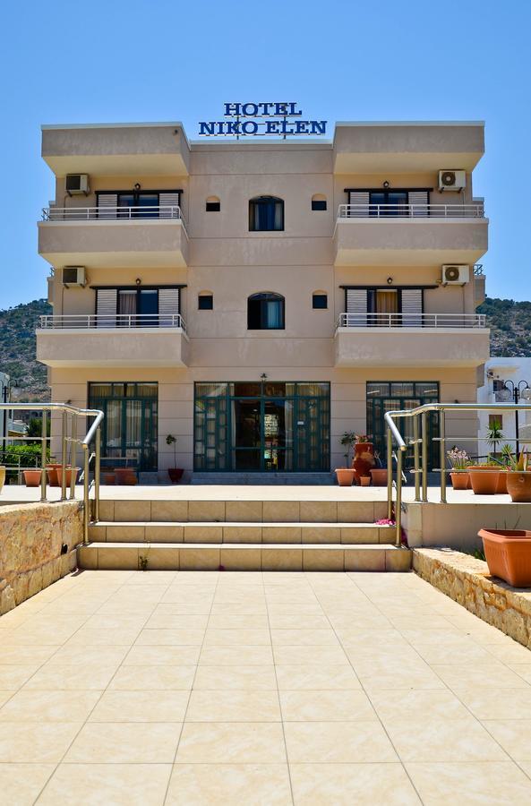 Niko Elen Hotel
