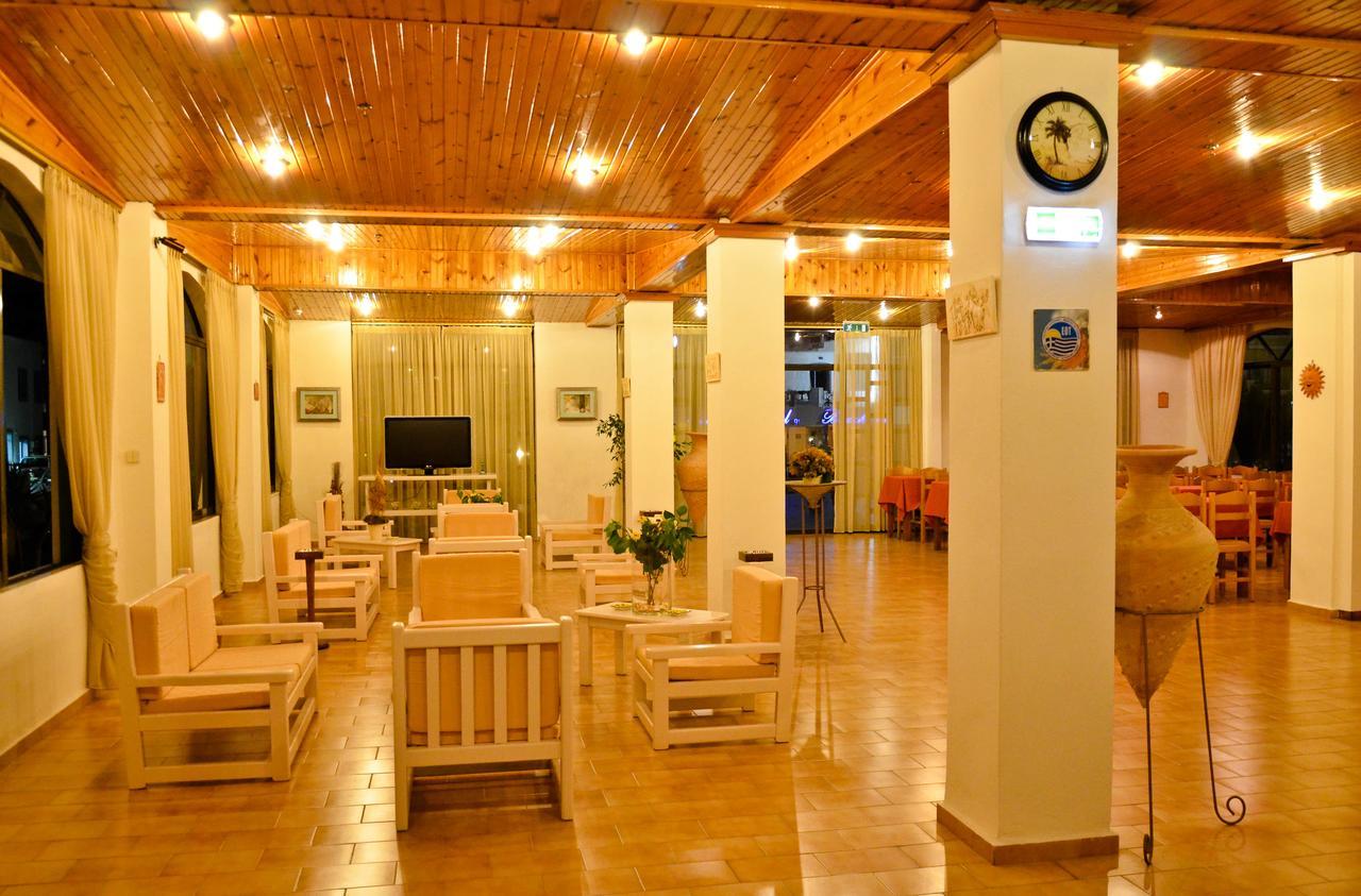Hotel Niko Elen 3*