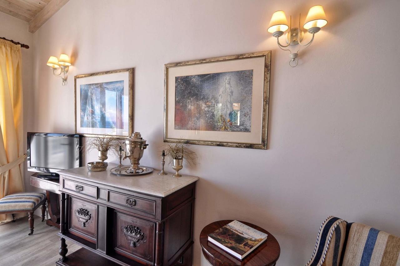 Apartment Veroniki Penthouse Deluxe Agios Ioannis Peristeron (Corfu)