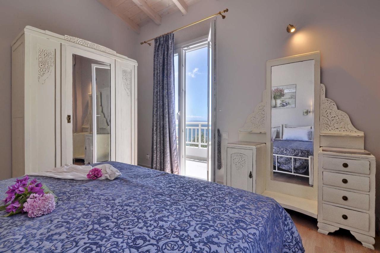 Apartment Veroniki Penthouse Deluxe Agios Ioannis Peristeron (Corfu)