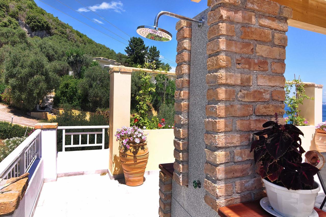 Apartment Veroniki Penthouse Deluxe Agios Ioannis Peristeron (Corfu)