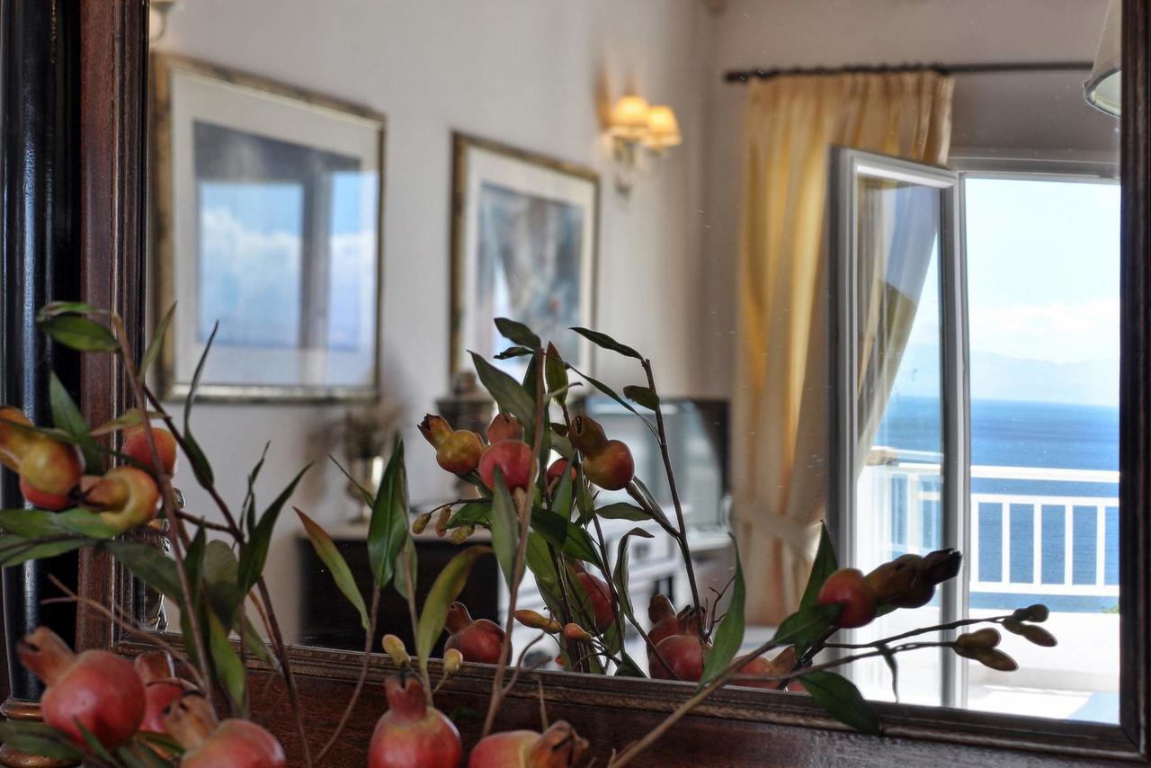 Apartment Veroniki Penthouse Deluxe