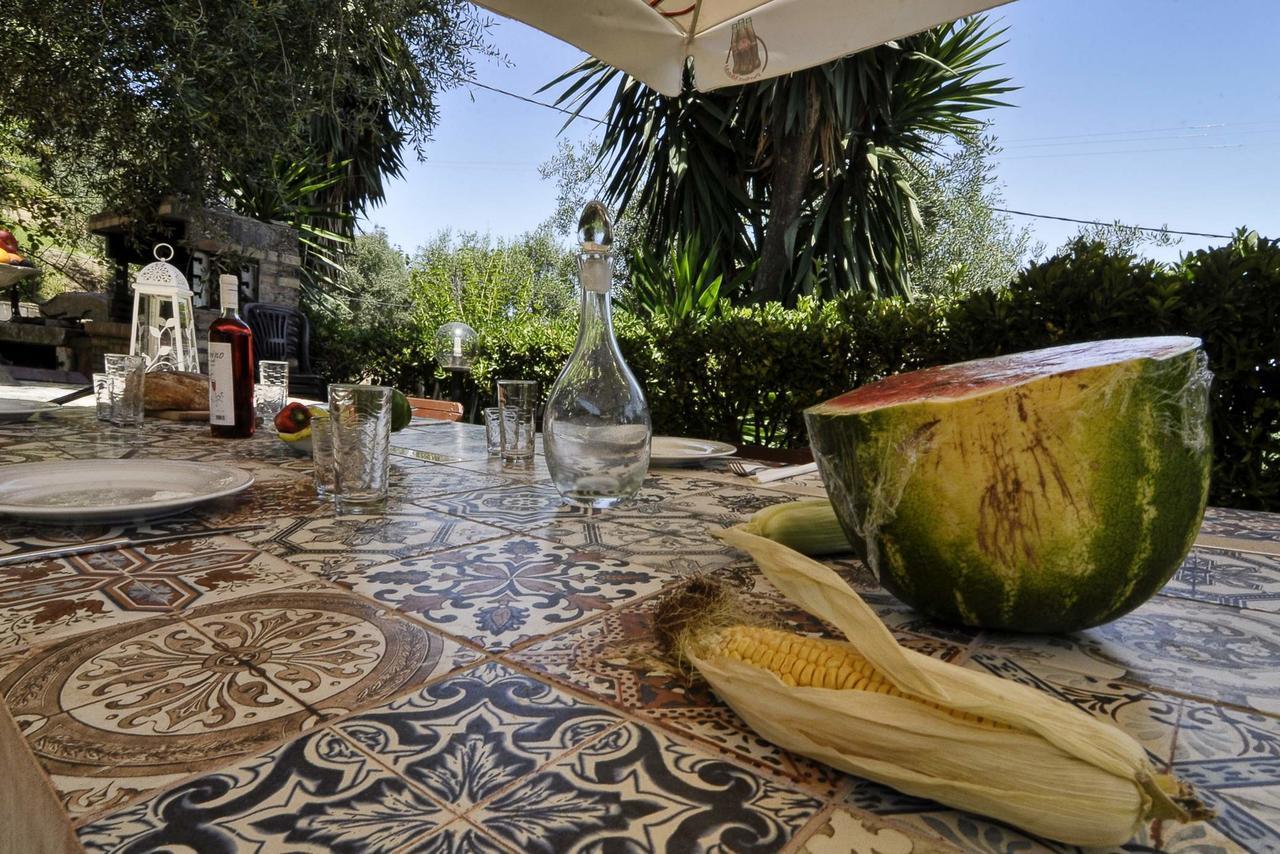 Veroniki Penthouse Deluxe * Agios Ioannis Peristeron (Corfu)