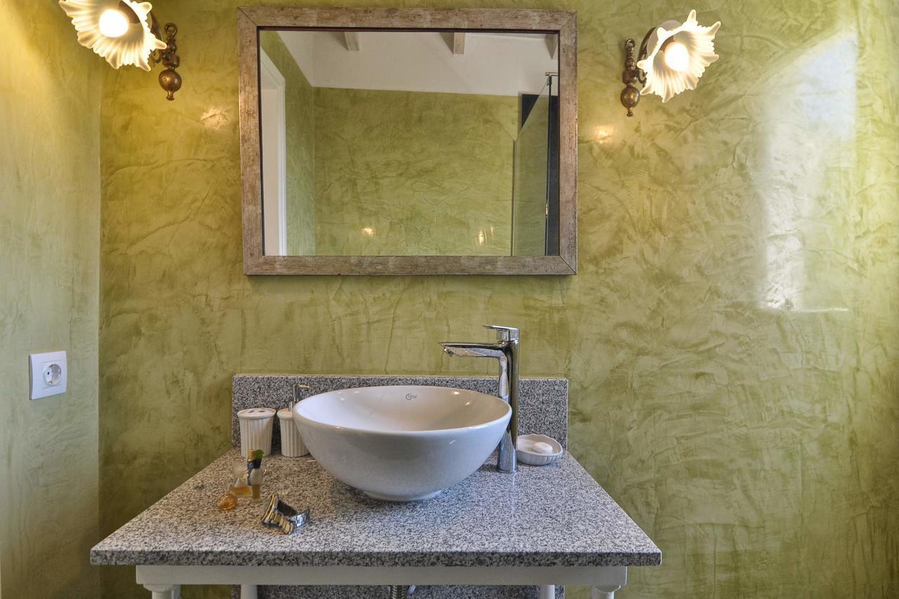 Veroniki Penthouse Deluxe * Agios Ioannis Peristeron (Corfu)