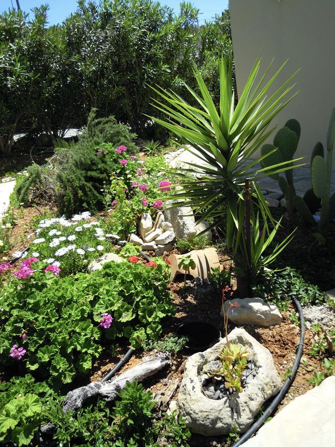 Apartment Petaloudes 2