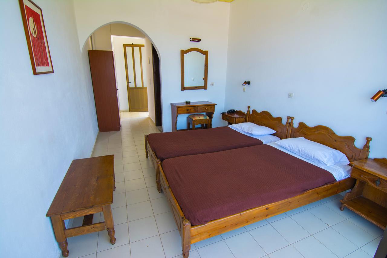 Maran Hotel Rhodes City
