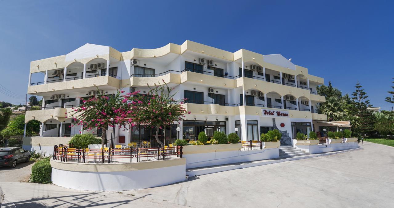 Maran Hotel Rhodes City