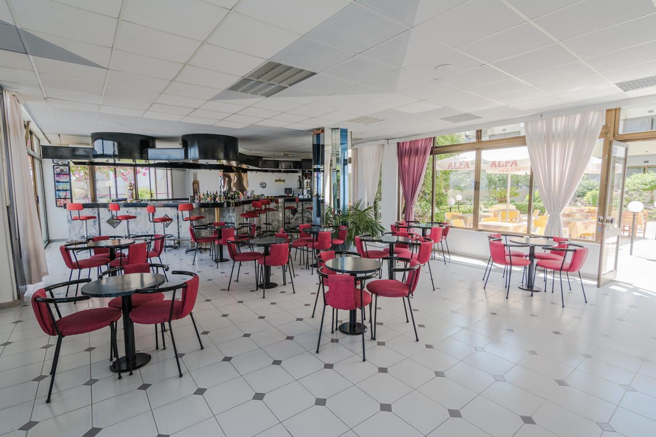 Maran 2* Rhodes City