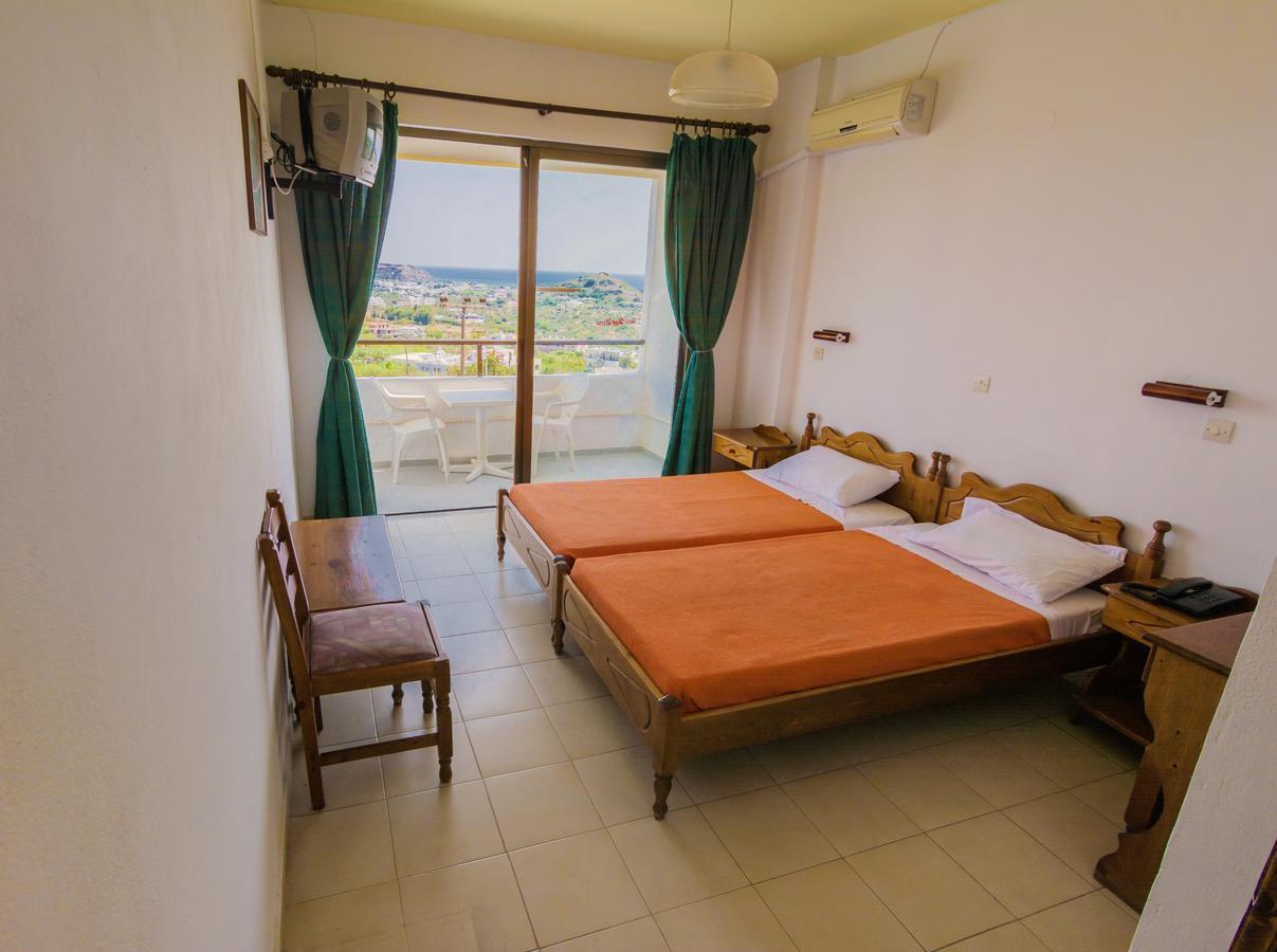 Maran Hotel 2*