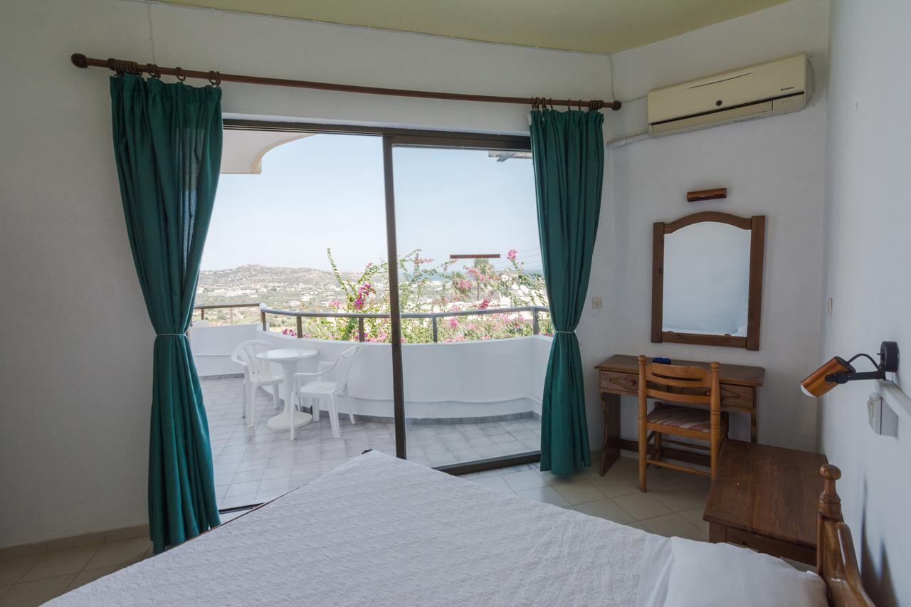 Maran Hotel Rhodes City