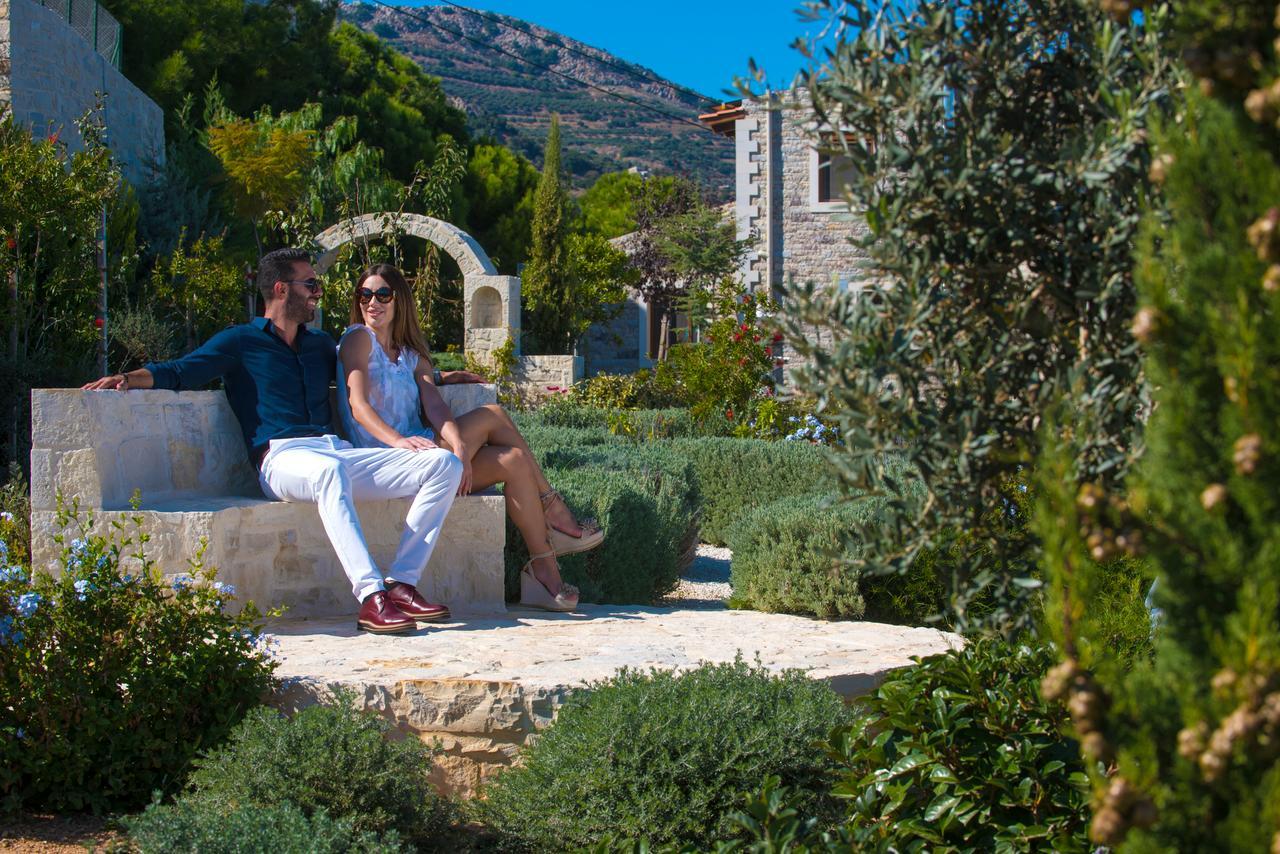 Bella Mare, Wine Dark Sea Villa