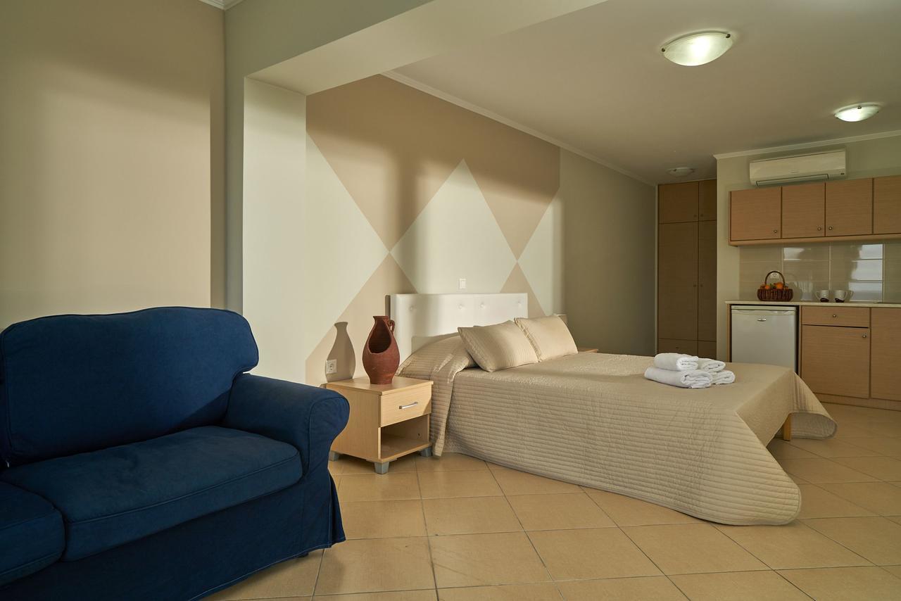 Playa Del Zante, By Tk Management Apartment Amoudi