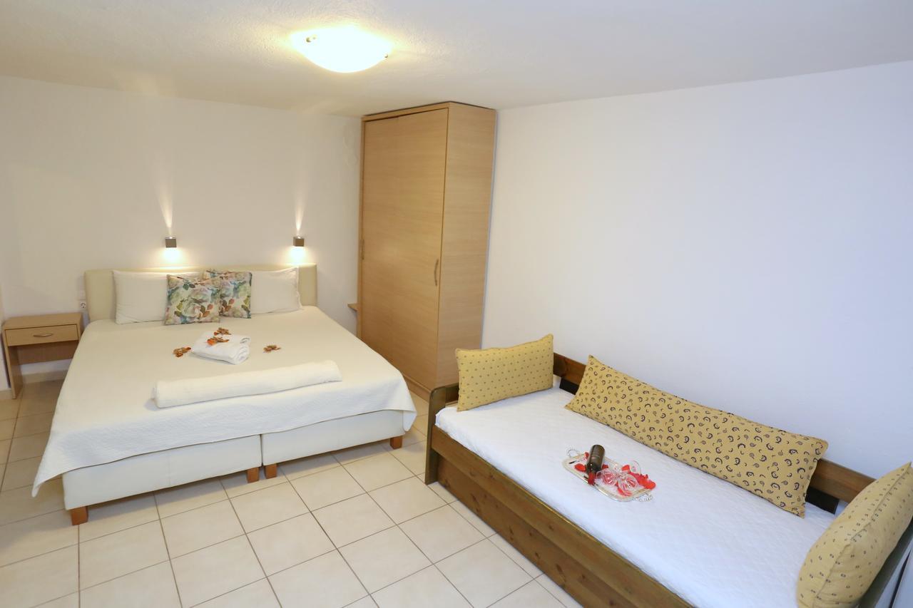 Apartment Anastasia Hanioti