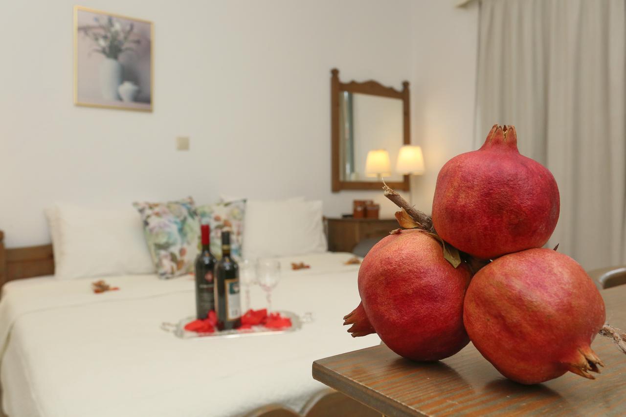 Anastasia Apartment *