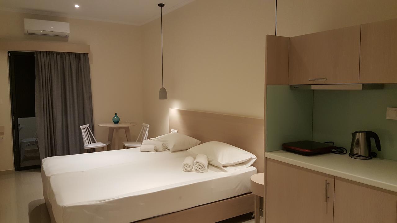 Mear Luxury Homes - Cretan Sunny Gems Apartment *