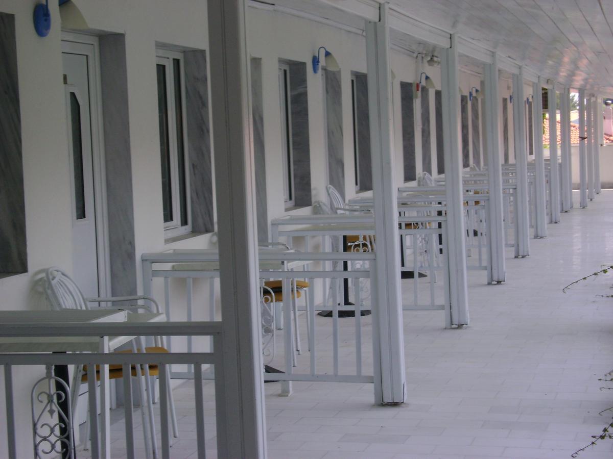 Olympic Kosma Hotel