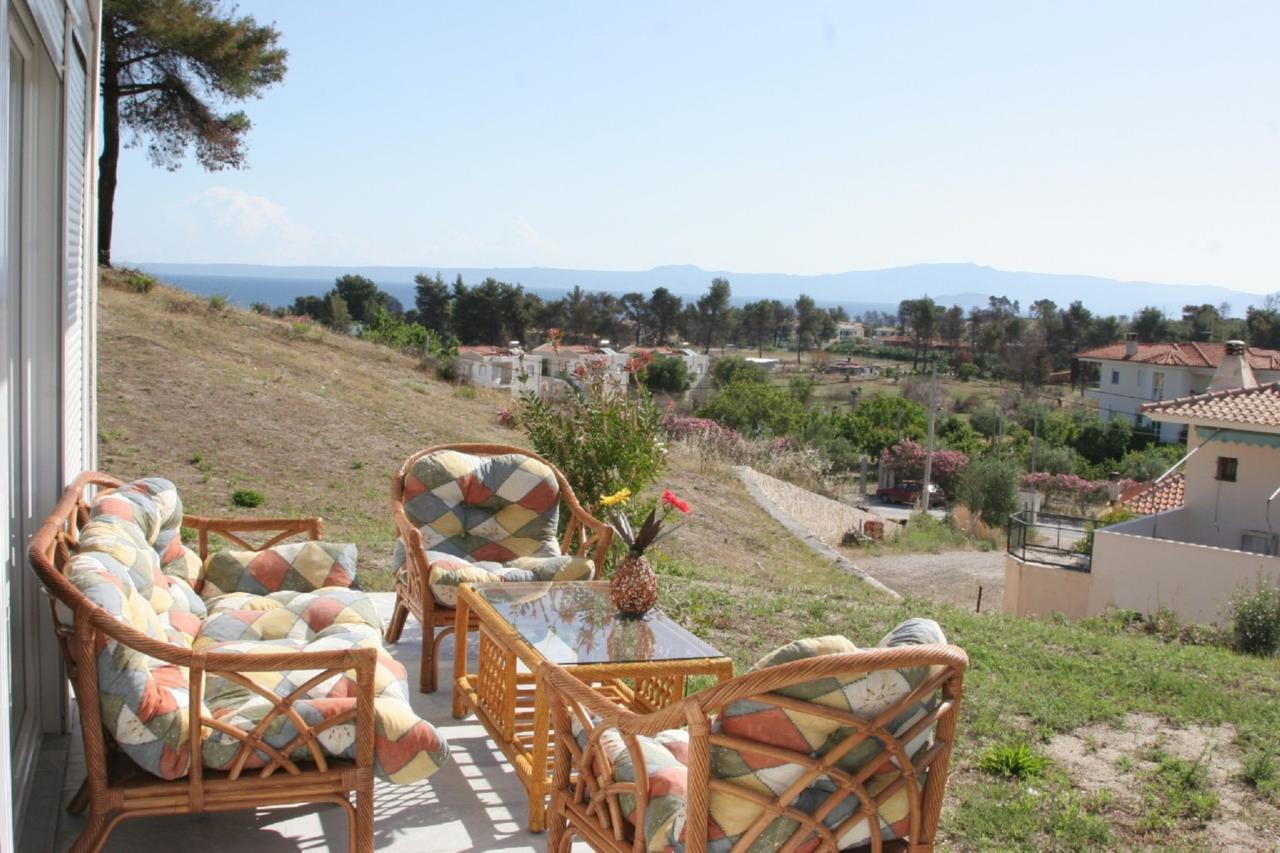 Hotel Olympic Kosma Hanioti