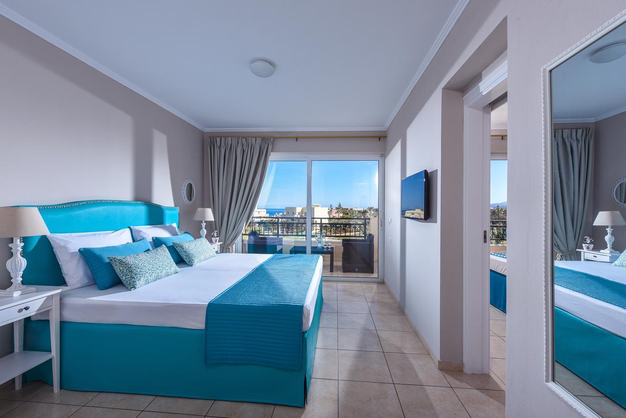 Ammos Boutique Apartments & Suites Hotel Malia (Crete)