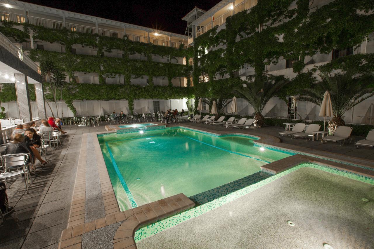 Hotel Olympic Kosma Hanioti