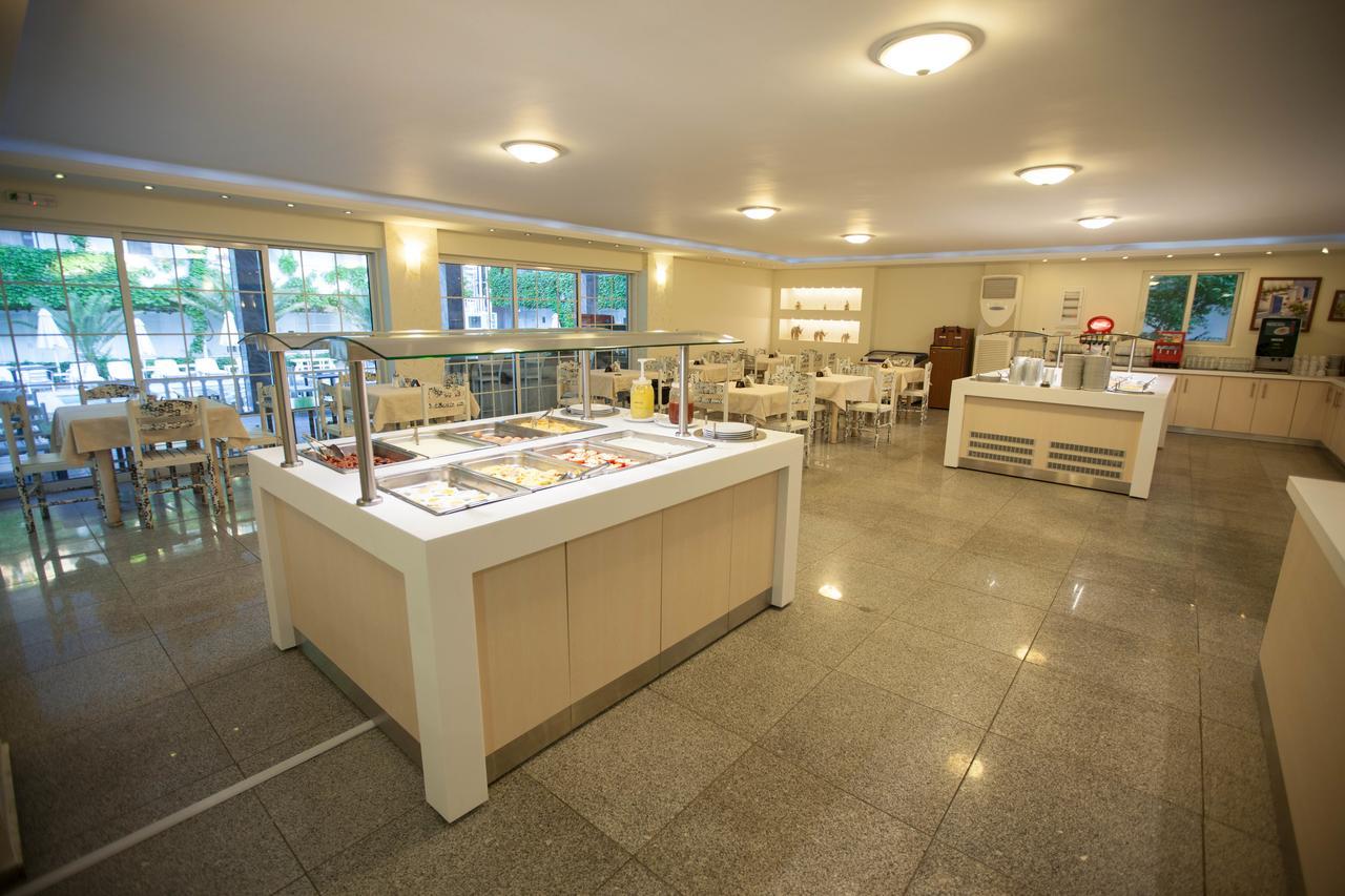 Olympic Kosma Hotel