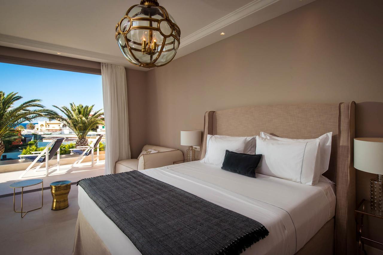 Drossia Palms And Nisos 2* Malia (Crete)