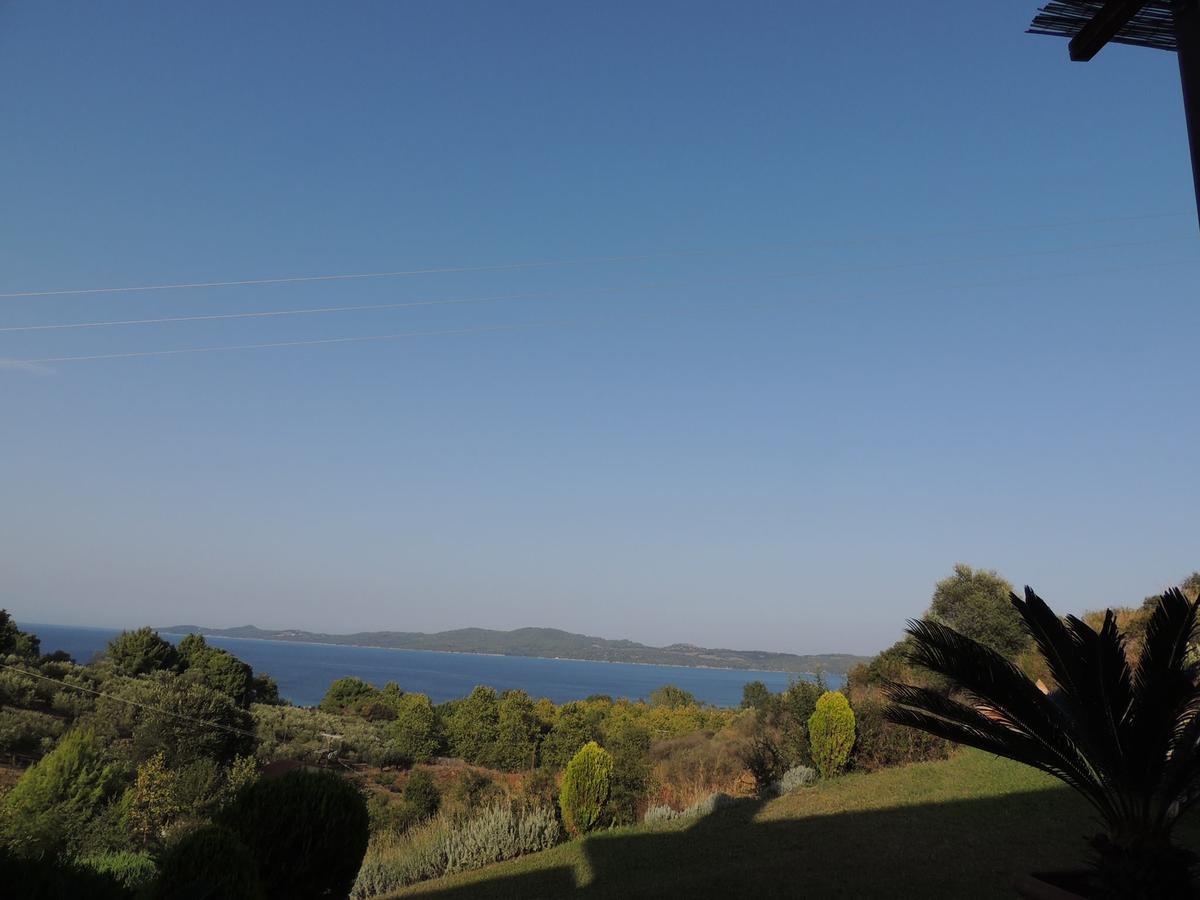 Holiday home Stonehouse & Casa Al Sole E Al Mare Nea Roda