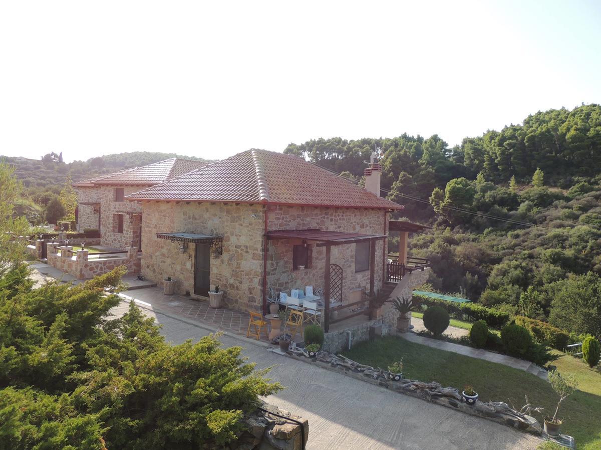 Holiday home Stonehouse & Casa Al Sole E Al Mare